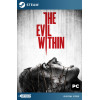 The Evil Within Steam CD-Key [GLOBAL]